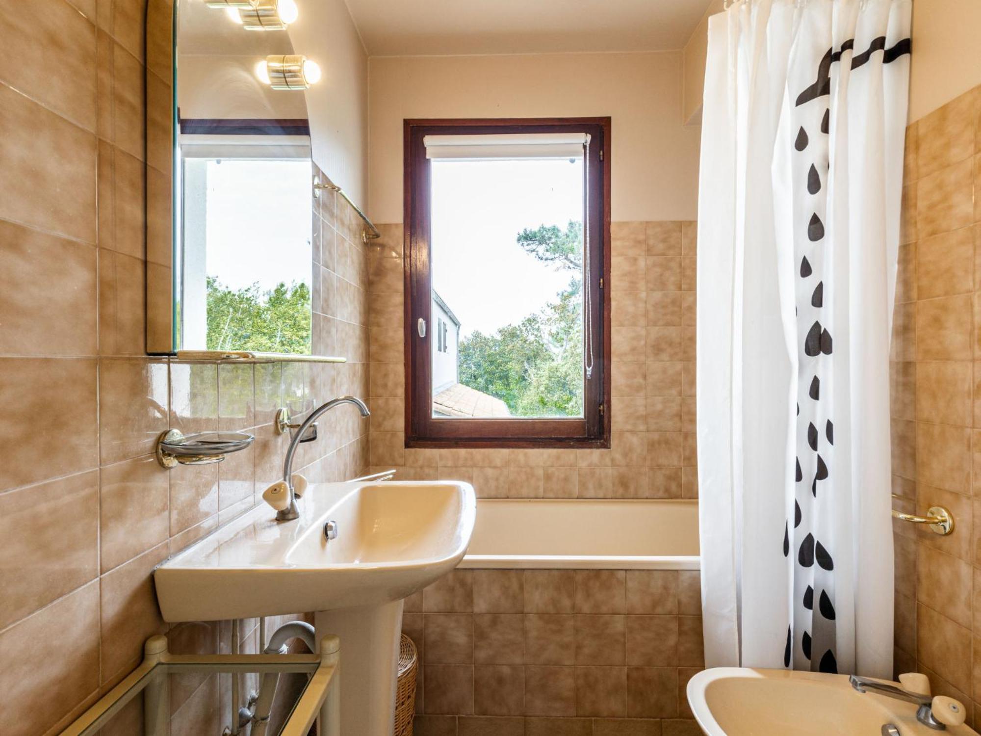 Apartment Le Bois Du Roy By Interhome سانت باليه سور مير المظهر الخارجي الصورة