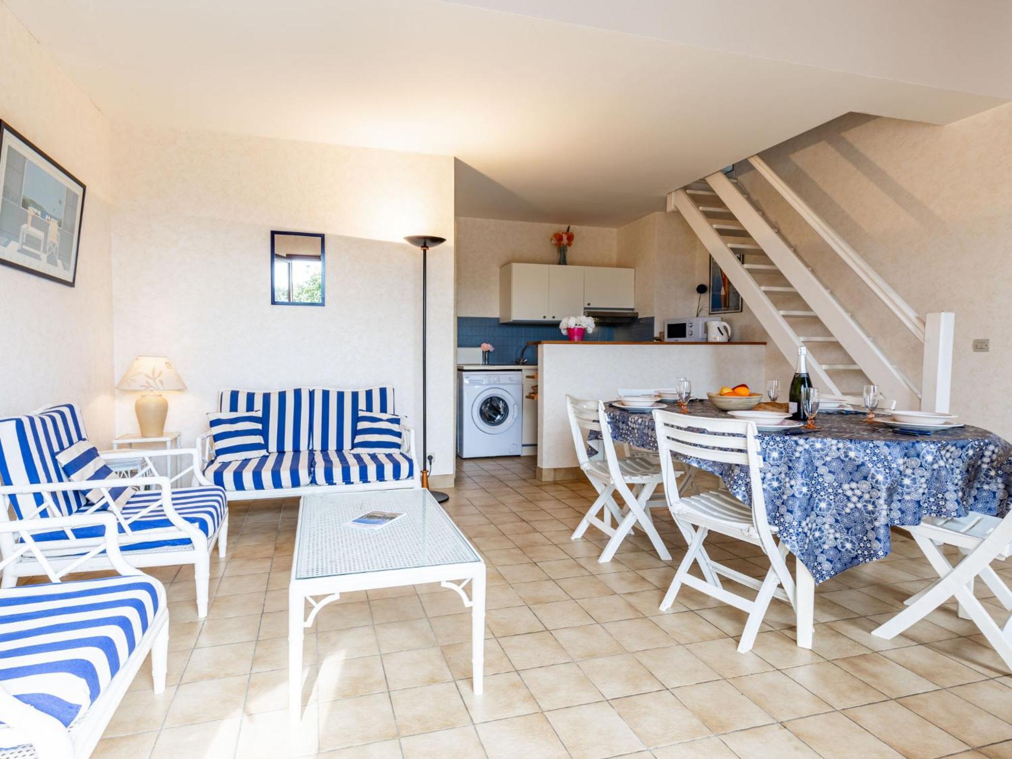 Apartment Le Bois Du Roy By Interhome سانت باليه سور مير المظهر الخارجي الصورة